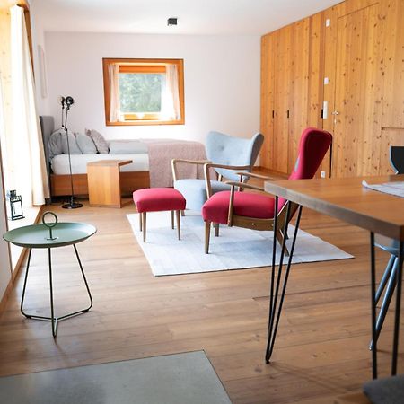 Aufberg 1110 Leilighet Piesendorf Eksteriør bilde
