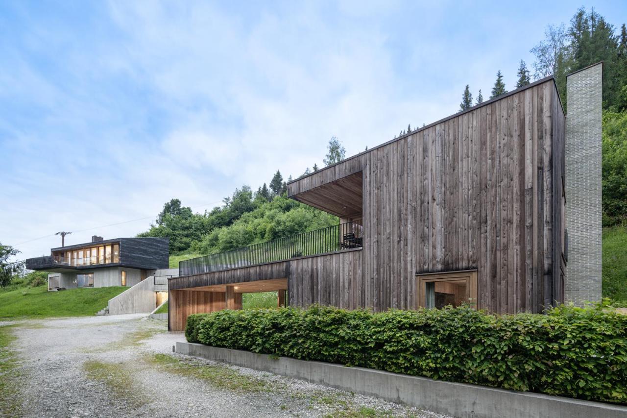 Aufberg 1110 Leilighet Piesendorf Eksteriør bilde