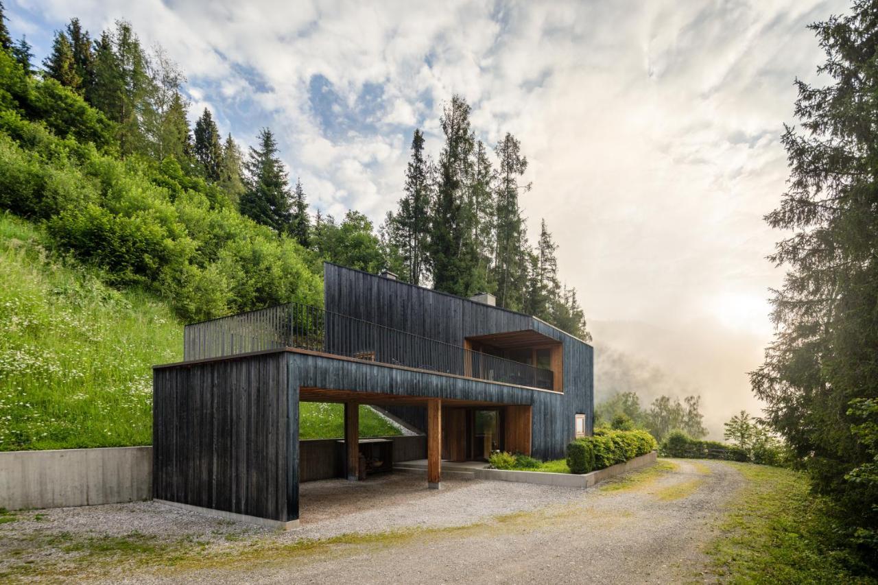 Aufberg 1110 Leilighet Piesendorf Eksteriør bilde